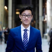 Rocscience Employee Eric Wang's profile photo