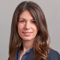 Penn Mutual Employee Christina Devan's profile photo