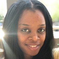 RevCycle+ by CorroHealth Employee Dymond Alexis's profile photo