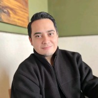 Torg Employee Andrés Peña's profile photo