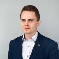 EIB SA Employee Piotr Olesiak's profile photo