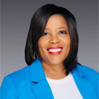 Lynette Thomas Email & Phone Number