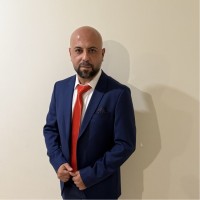 Inkript Employee Kassem Mansour's profile photo