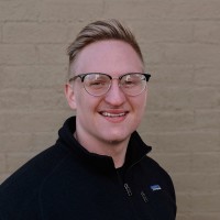 Procter & Gamble Employee Dalton Evans's profile photo