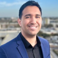 Wealth Innovation Group Employee Isaac R. Pineda's profile photo