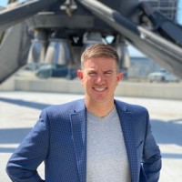 Space Force Association Employee Travis Moore's profile photo