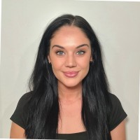 Amazon DSP Employee Becca Ferreira's profile photo
