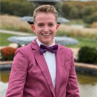 WCG Employee Grace Maxwell's profile photo