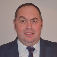 Archirodon Group N.V. Employee Dennis Varvias's profile photo