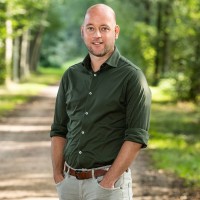 Projectbureau Orbis Employee Koen van Hout's profile photo