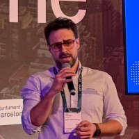 John Snow Labs Employee Omer Yetimoglu's profile photo