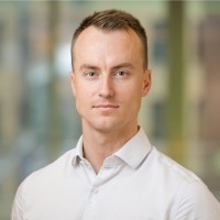 Caloah Private Equity Employee Gert Saaiman's profile photo