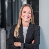 Johnson & Johnson MedTech Employee Sandra Bachmann's profile photo