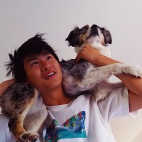 Aaron Xie