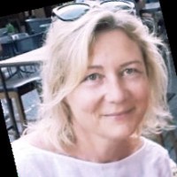 West Express Employee Vasarė Stundžienė's profile photo