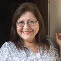Beyond Translating EIRL Employee Delmy Pino's profile photo