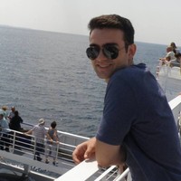 IDS Consulting Employee Andrei's profile photo