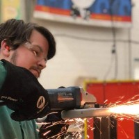 Northside Millwork, Inc. Employee Jonah Hargett's profile photo
