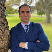 The Avolution Employee David Rocha's profile photo