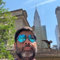 Prem Menon Email & Phone Number