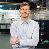 Alex Kernahan Email