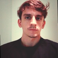 Coca-Cola Andina Brasil Employee João Simas's profile photo