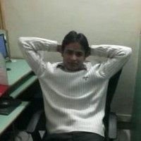 Sai Web Technology Employee Vinaay Sharma's profile photo