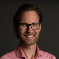 Bonnier Publications A/S Employee Siebren Oostwoud's profile photo