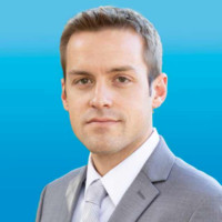 Amazon Employee Christopher Hoar's profile photo
