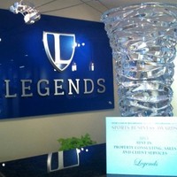 Legends Employee Mike Ondrejko's profile photo