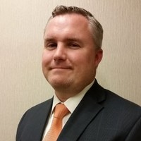 Safra Securities LLC Employee Gerard McCarthy's profile photo