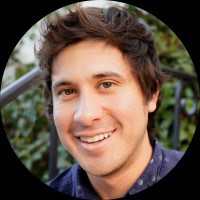 Pickaxe Employee Nicholas Vinan's profile photo