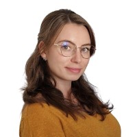 Anna Jaźwińska Email