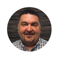 fuelAI Employee Bruce Gott's profile photo
