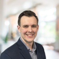 Housing Connector Employee Will Goodale's profile photo