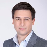 Нова пошта Employee Pavel Daniman's profile photo