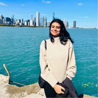 Sonata Software North America Inc. Employee Saachi Talwai's profile photo