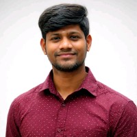Exterprise Employee Janaki Raman's profile photo
