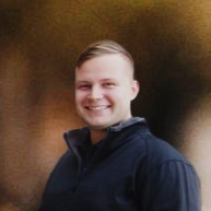 Stash Dispensaries Employee Daniel Kwak's profile photo