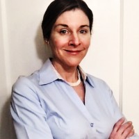 City of Santa Cruz Employee Meredith Albert's profile photo