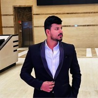 BRYSTOL MYERS SQUIBB SL Employee Pavan Patnaik's profile photo