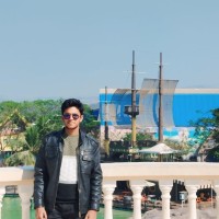 Data Solutions Technologies Employee Arsalanuddin Shaikh's profile photo