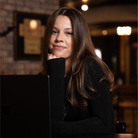 Sylvie Rich Email & Phone Number
