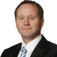 AtkinsRéalis Employee Dean Leonard's profile photo