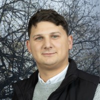 FORTH® Employee Rhys Evans's profile photo