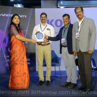 Ramesh Rudraraju Email & Phone Number