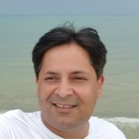 3D Lifestyle Aesthetics Employee Shahbaz Khan's profile photo
