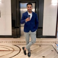 Avinash Dsilva Email & Phone Number