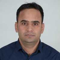 Public Health Foundation of India (PHFI) Employee Sunder Kanwal's profile photo