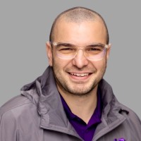 Precisely Employee Antonio Cotroneo's profile photo